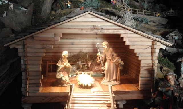 PRESEPE