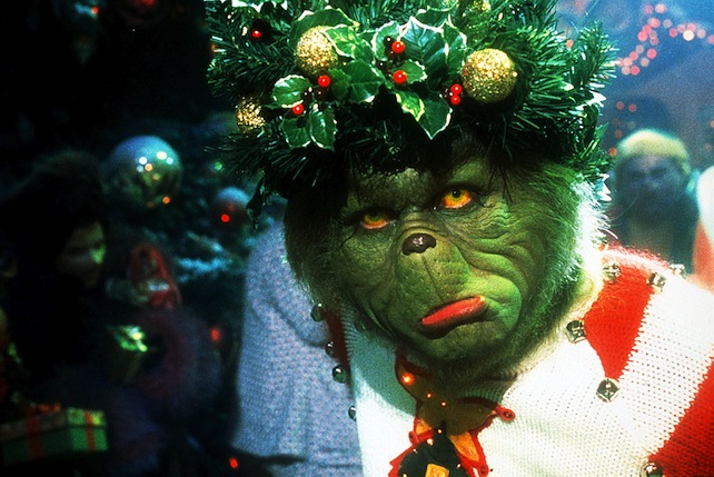 In difesa di chi rubò il Natale 2015