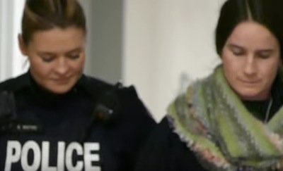 Storia di Mary Wagner, l’attivista pro life arrestata di nuovo