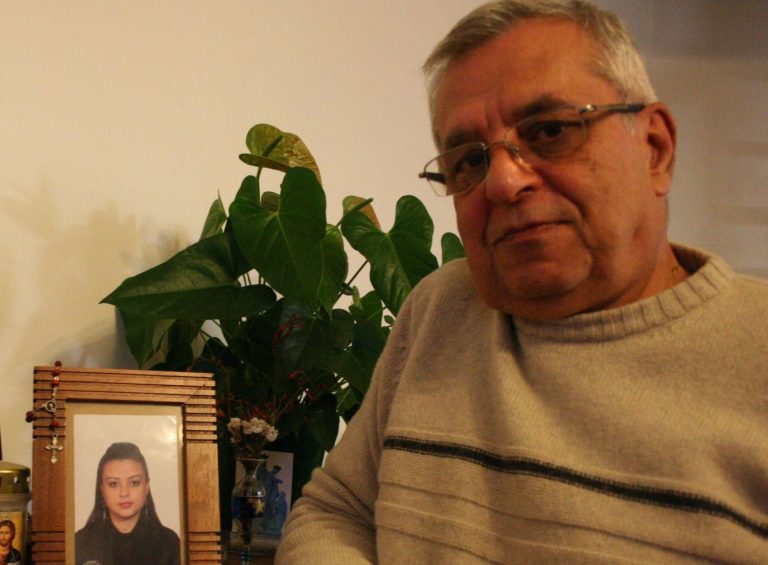 Siria. La testimonianza del cristiano Zerez: «Ho perdonato i ribelli che hanno ucciso mia figlia»