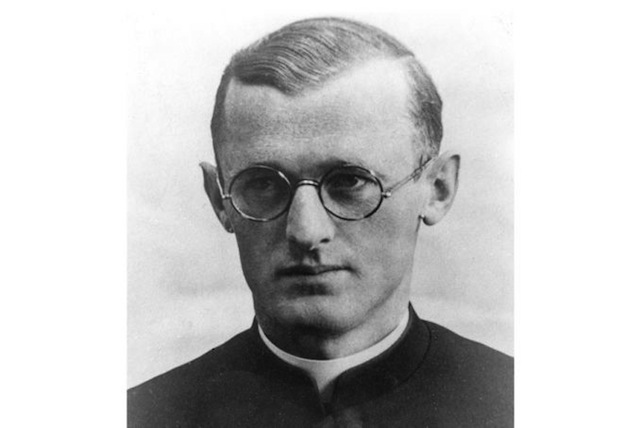 Sarà beato padre Unzeitig, l'”angelo di Dachau”