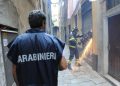 20090703 GENOVA -CRO- OPERAZIONE DIA TRA GENOVA E PALERMO. Da questa mattina all'alba carabinieri in azione per sequestrare immobili riconducibili a famiglie mafiose palermitane
-ANSA/LUCA ZENNARO-