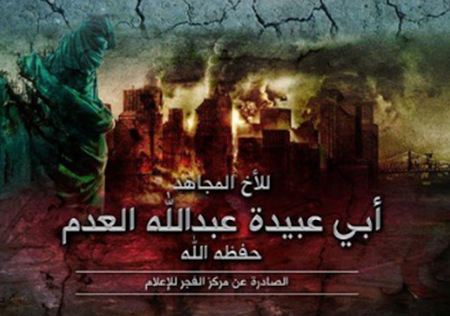 «Fingete di essere cristiani». Consigli dell’Isis ai terroristi occidentali