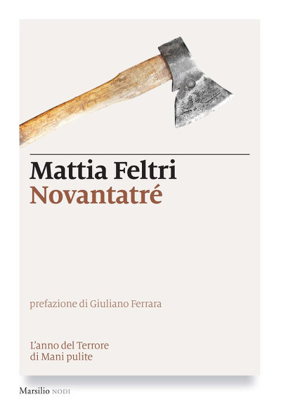 mattia-feltri-novantatre-copertina