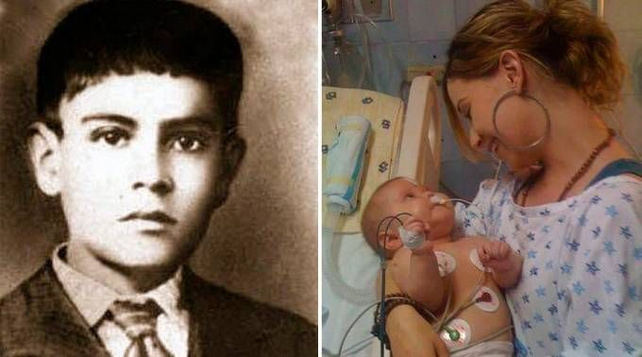 Storia della piccola Ximena, salvata dal miracolo del “cristero” 14enne José Sanchez del Río