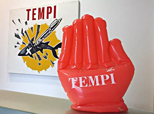 tempi-manona