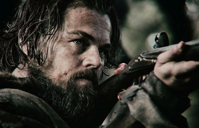 Originale, cruento, da non perdere. È “Revenant” con Di Caprio