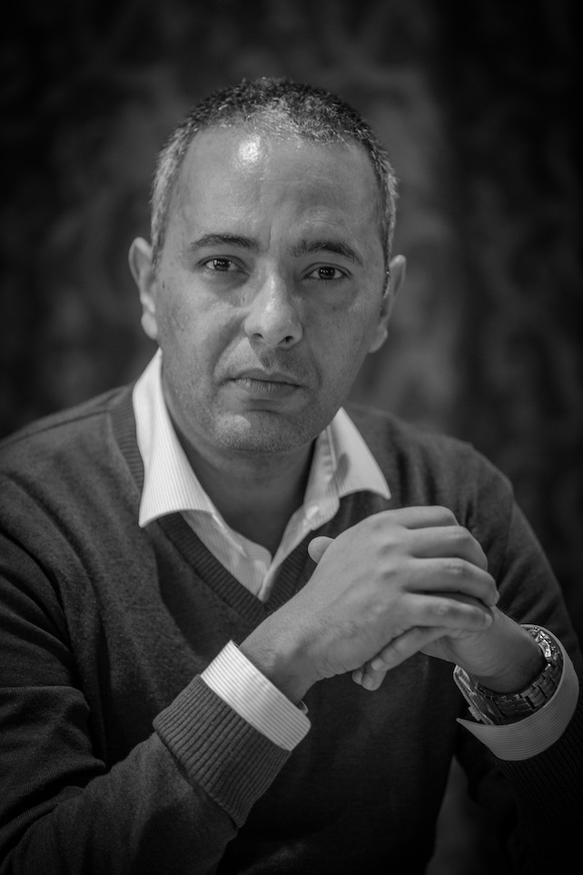 Kamel-Daoud