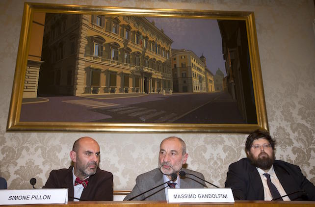 Unioni civili. Gandolfini: «Stralciare la stepchild non basta. Tutte le ingiustizie nascoste nel ddl Cirinnà»