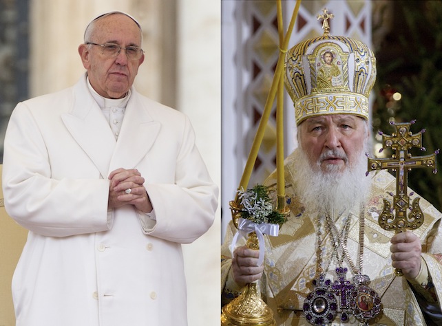 papa-francesco-kirill-ansa-ap