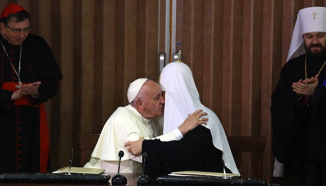 Quanta sospetta “neutralità” sulle sciabolate evangeliche dei nostri uomini all’Avana