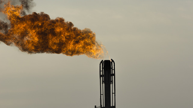 Così «i sauditi stanno per vincere la guerra del petrolio»