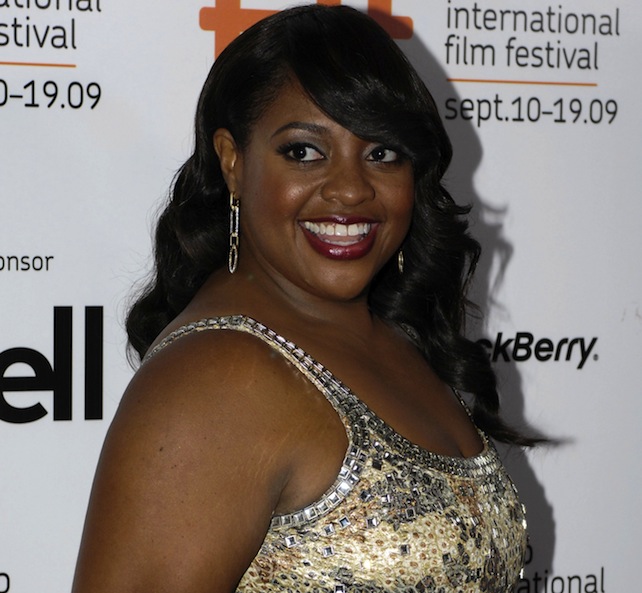 Sherri-Shepherd