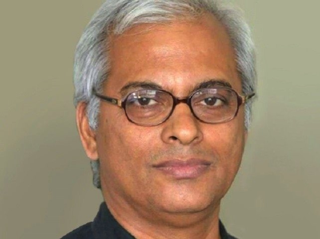 Tom-Uzhunnalil