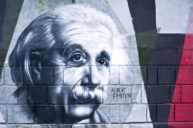 albert-einstein-shutterstock_111581531