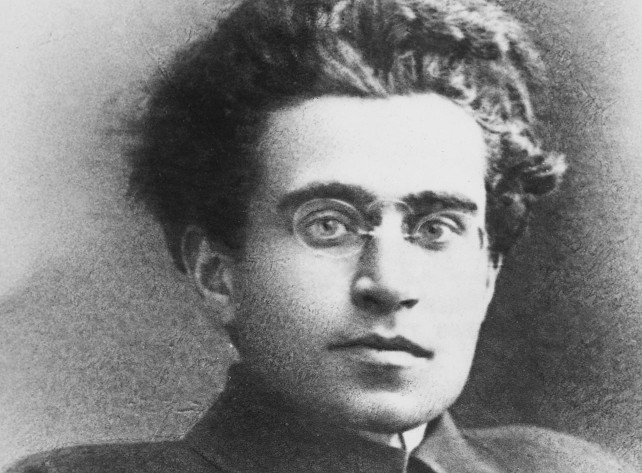 Quattro Frasi Di Gramsci Che Leggerete Solo Qui Tempi