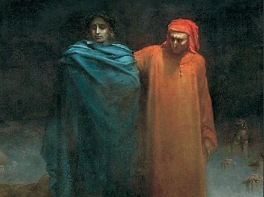 Perché un uomo contemporaneo dovrebbe studiare la Divina Commedia?