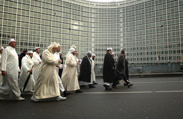 islam-bruxelles-imam-ansa