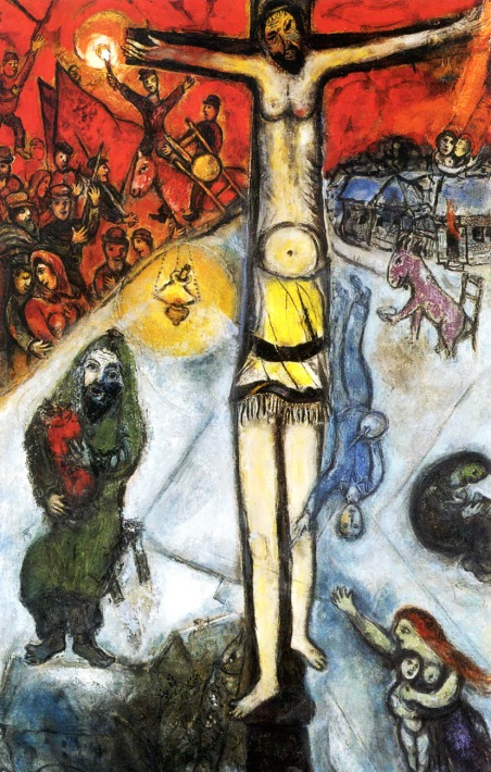 marc-chagall-revolution-resurrection