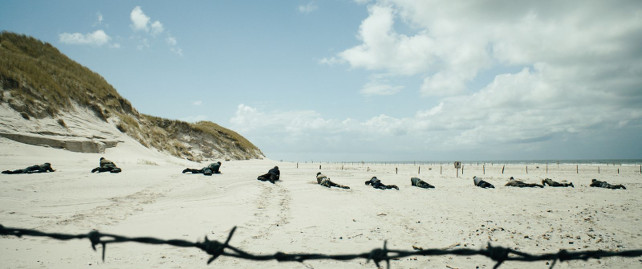 land-of-mine