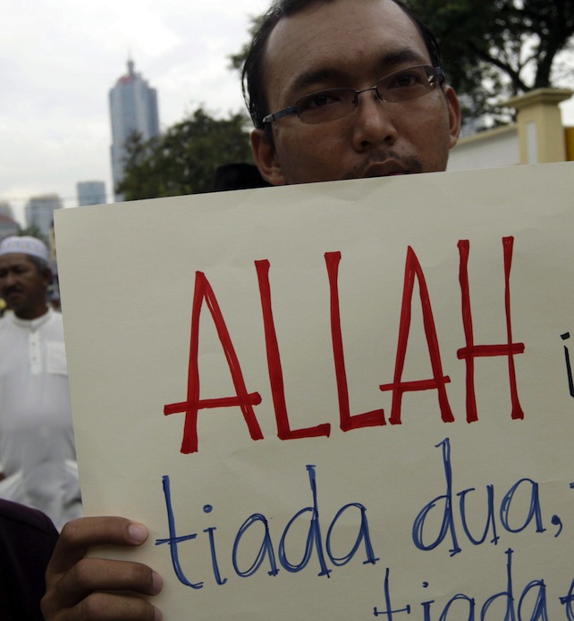 malaysia-cristiani-islam-ansa