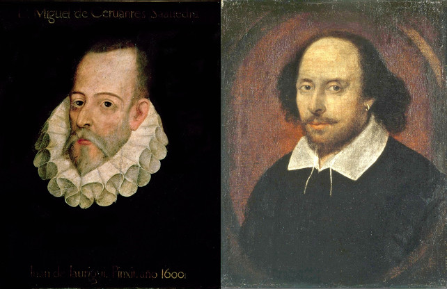 shakespeare-cervantes-400-anni-morte