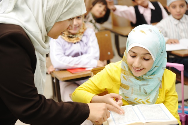 Belgio. Le scuole cattoliche delle Fiandre si mettono a insegnare il Corano
