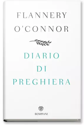 flannery-o-connor-diario-preghiera-copertina