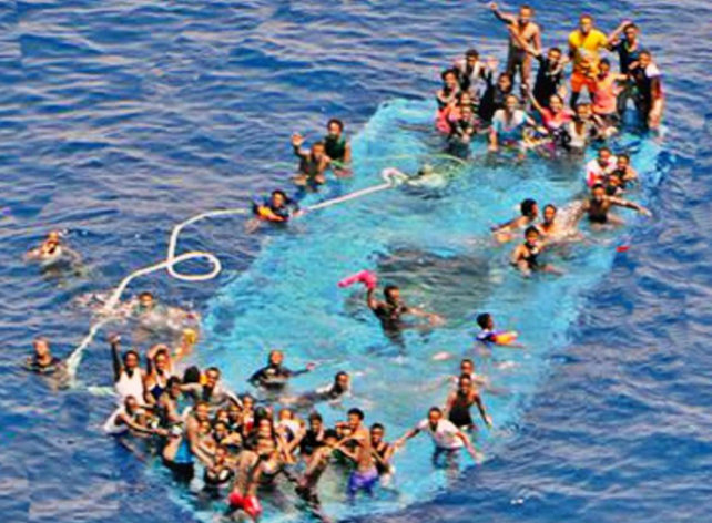 L’emergenza migranti diventa spaventosa. E l’Europa che fa? Ci prepara «la più grande delle beffe»