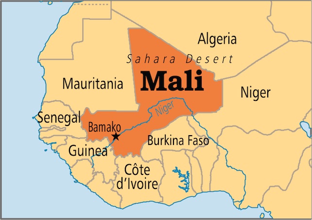 mali-africa-mappa-cartina