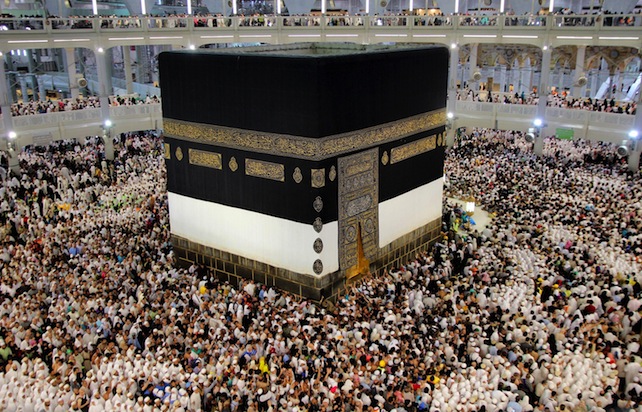 Lo scontro politico e religioso tra Iran e Arabia Saudita investe il pellegrinaggio alla Mecca