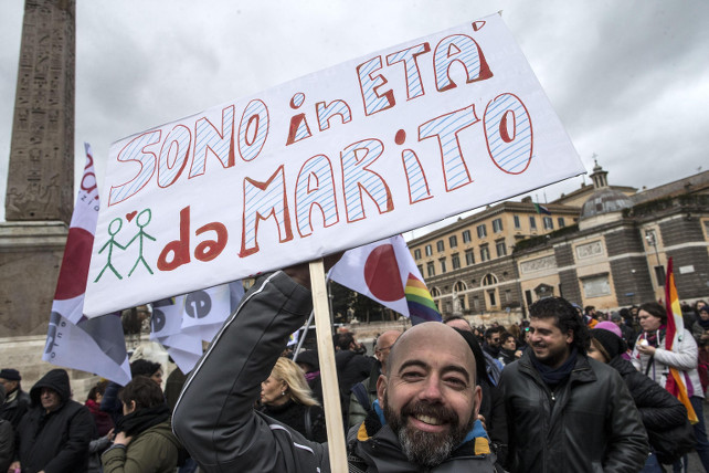 unioni-civili-manifestazione-ansa