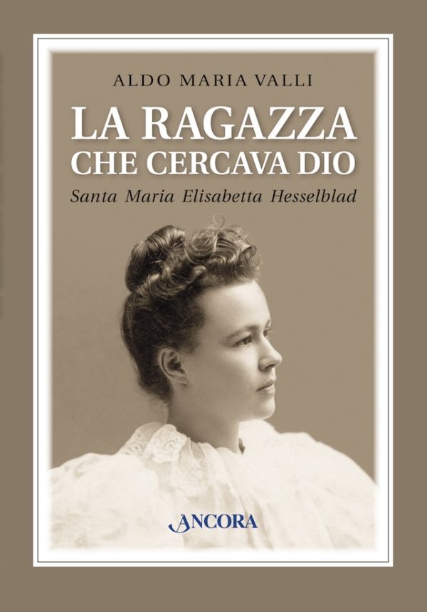 La Donna Convertita Dal Redentore Maria Elisabetta Hesselblad. È santa la svedese, convertita dal