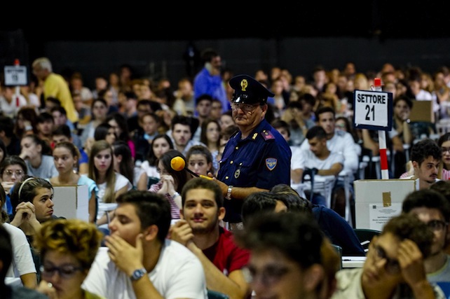 Università, i posti restano immutati a Medicina. Sul futuro incombe il pericolo ricorsi