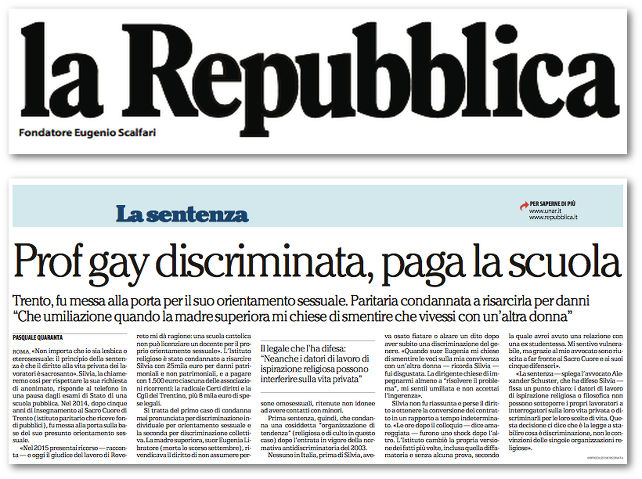 prof-gay-discriminata-repubblica