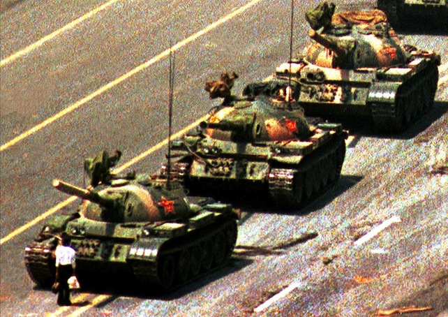 La libertà è la mia patria. Videopresentazione dell’incontro
