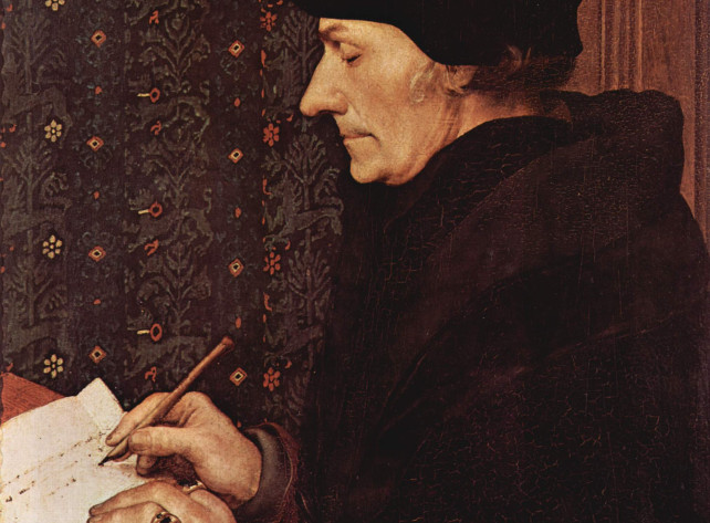 Hans-Holbein-Erasmo-da-Rotterdam-Louvre