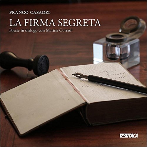 La firma segreta