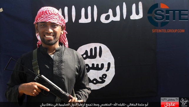 Il rancoroso nichilismo dei jihadisti benestanti del Bangladesh