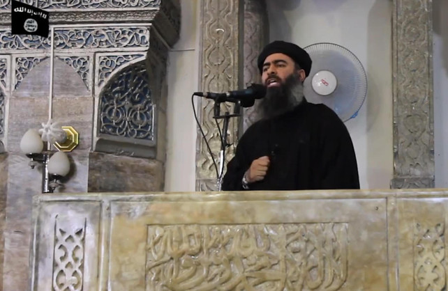 isis-califfato-al-baghdadi-ansa