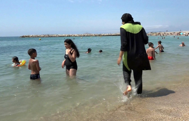 burkini-ansa