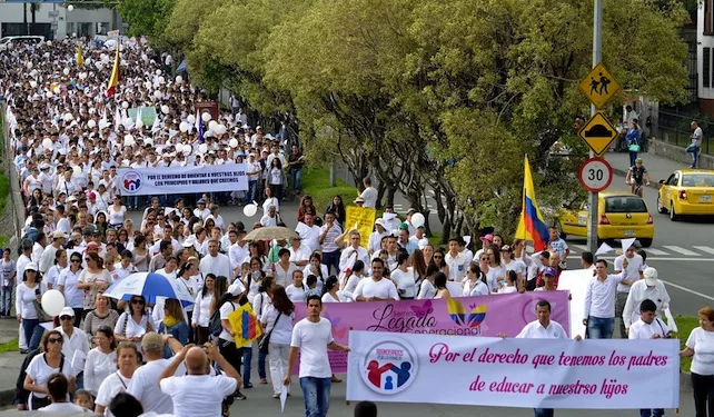 colombia-gender