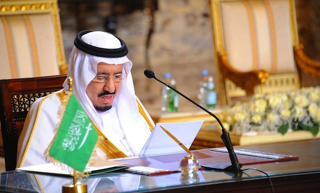 Re saudita si lamenta: «L’estremismo rovina l’immagine dell’islam» (non è uno scherzo)