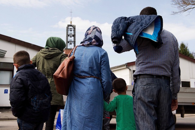 Germania, cristiani perseguitati dai musulmani nei campi profughi. «Governo non fa niente»