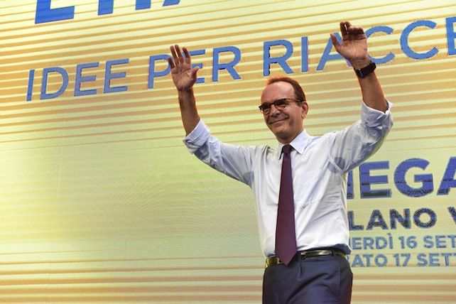 Federalismo, libertà, sussidiarietà e comunità. Le buone idee non si spengono