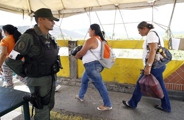 A che punto è la fame in Venezuela