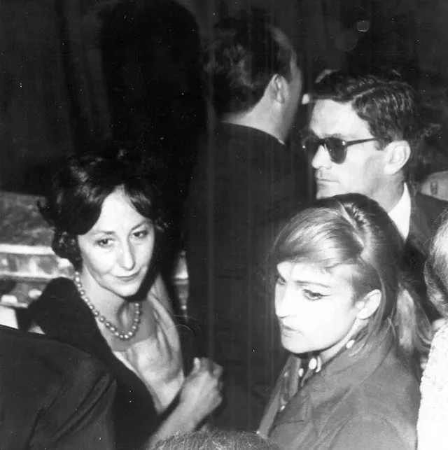 Ecco chi è Silvana Mauri, l’unica donna che Pasolini avrebbe «potuto amare»
