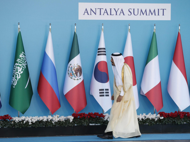 arabia-saudita-re-salman-g20-ansa