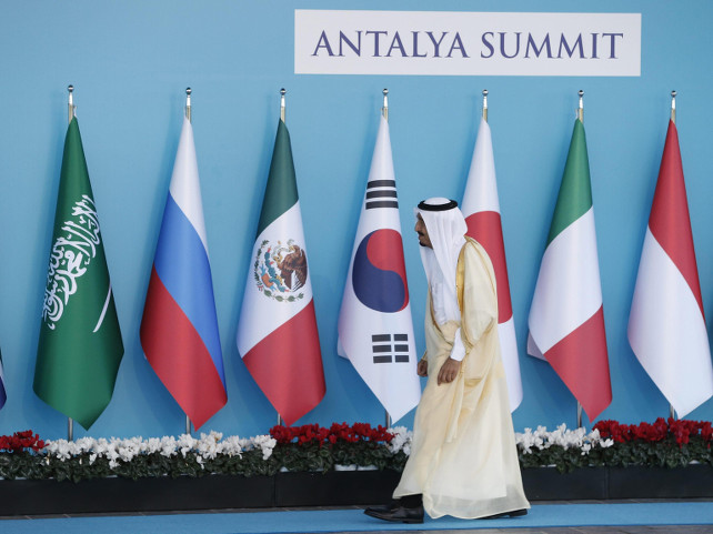 Così gli sceicchi sauditi promuovono nel mondo il loro Stato islamico