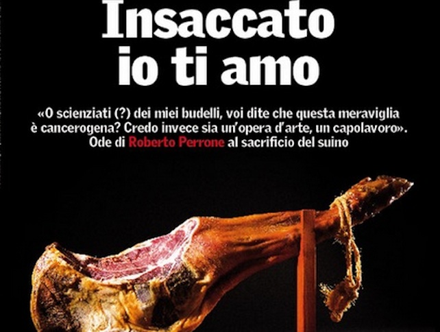 Ode al Dante dell’insaccato